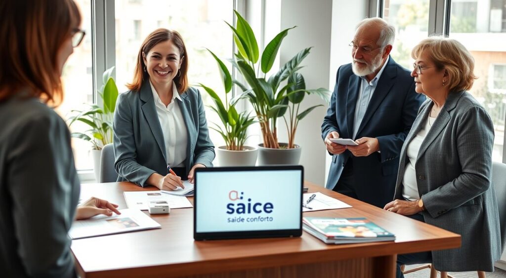 alice saúde conforto rede credenciada