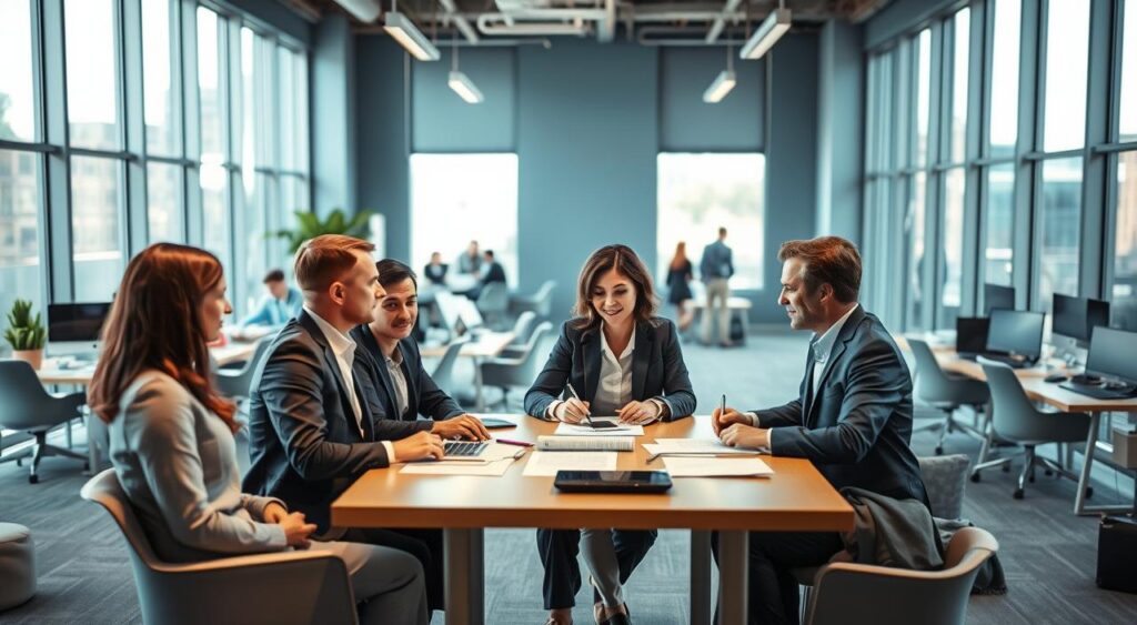 flexibilidade empresa saúde