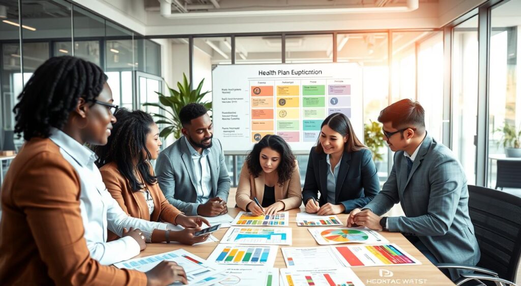 modalidades planos empresariais