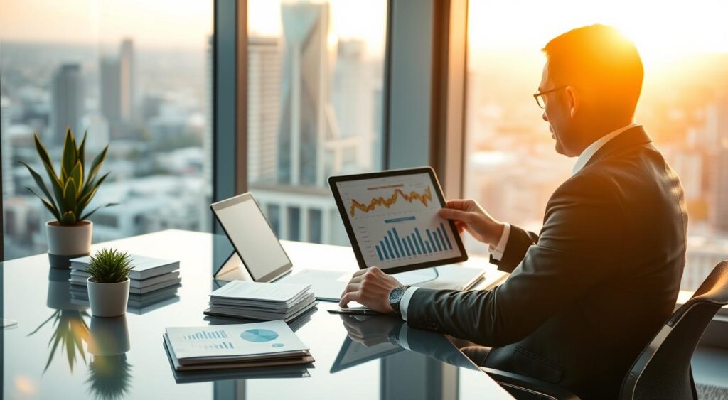 previsibilidade financeira plano