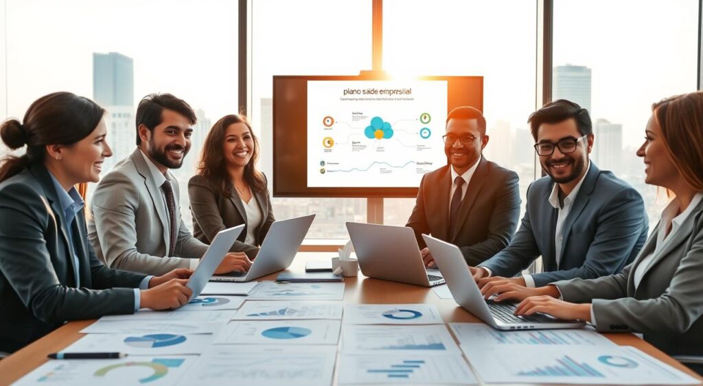 plano saúde empresarial