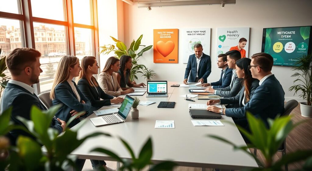 saúde empresarial saúde empresarial