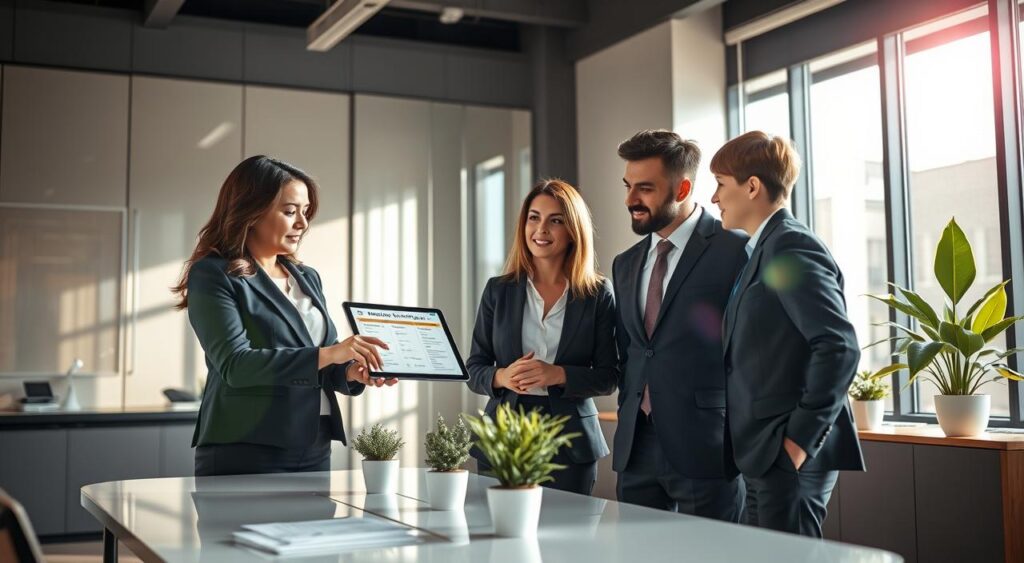 suporte especializado Maximo Consultoria