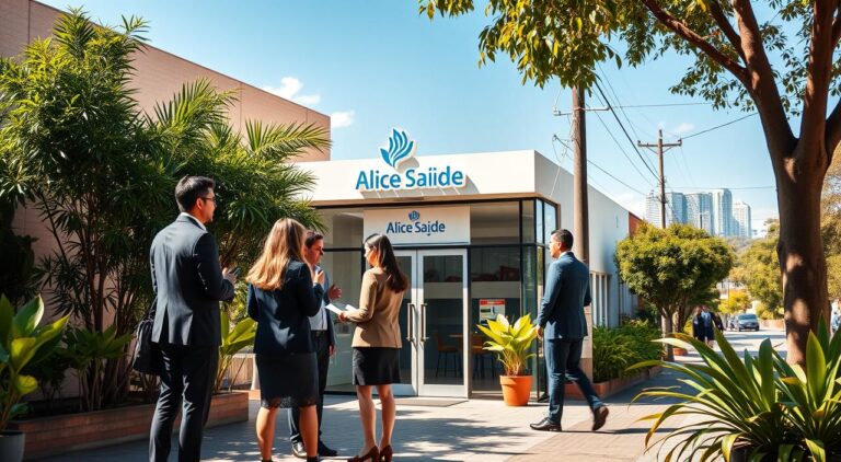 convenio alice em Itapecerica da Serra