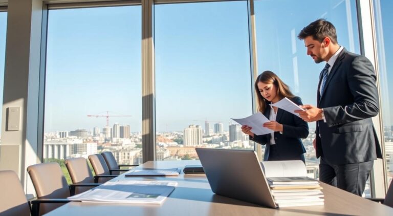 Plano de Saúde Empresarial na Vila Olímpia: Cotação Rápida para PME