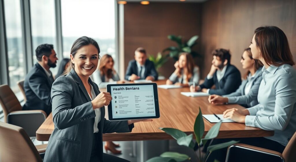 vantagens empresas profissionais liberais plano saúde