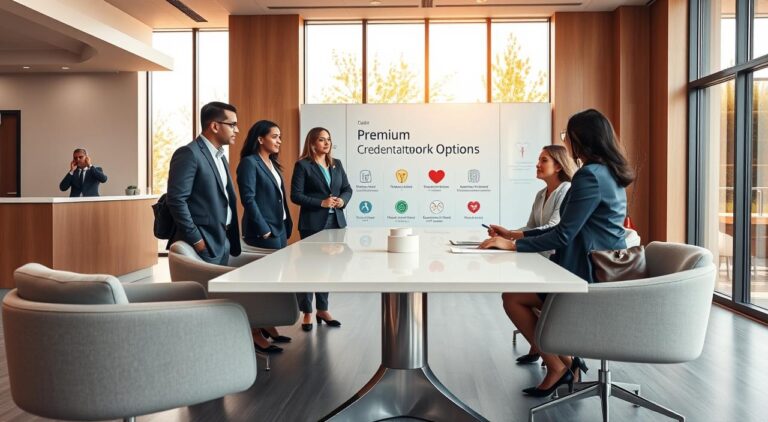Plano de Saúde PME no Brooklin: Opções com Rede Credenciada Premium