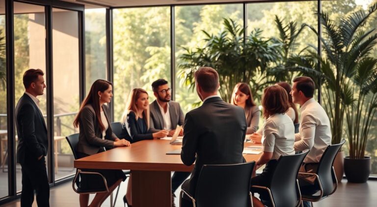 Plano de Saúde Empresarial na Vila Nova Conceição: Atendimento Premium