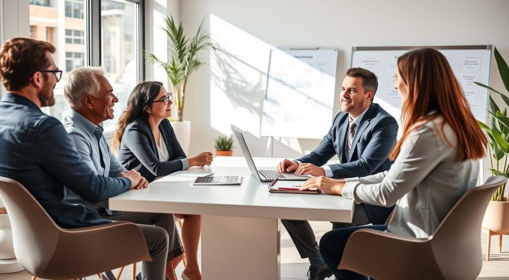 contratação consultiva plano saúde