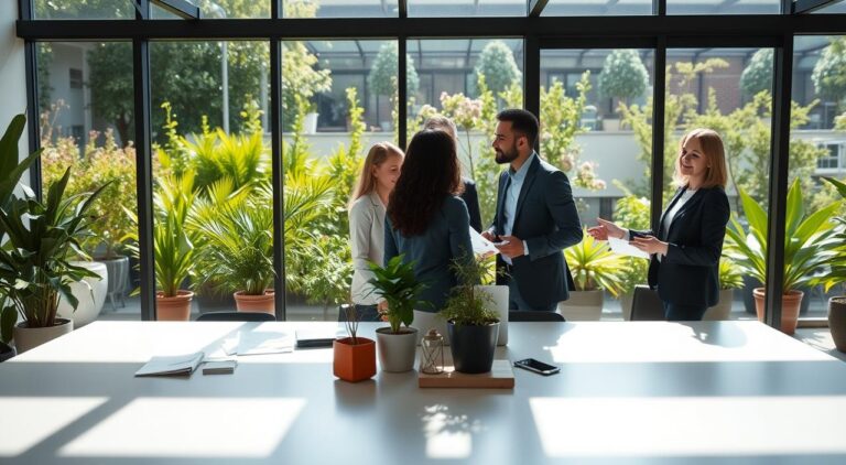 Convênio Médico nos Jardins: Planos Premium para Pequenas Empresas