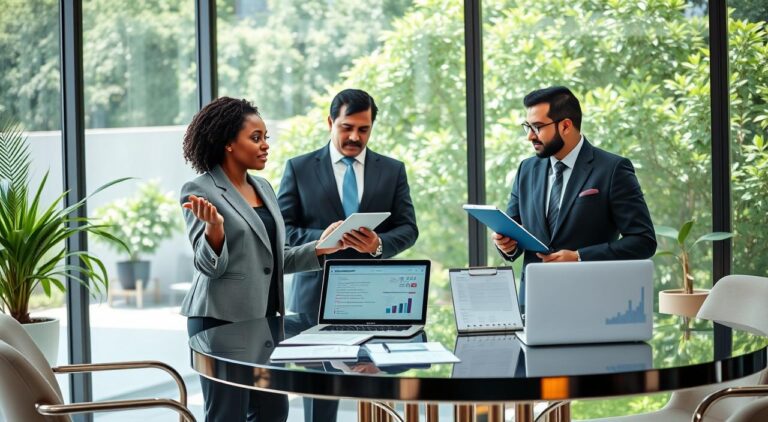 Plano de Saúde Empresarial nos Jardins: Cobertura Nacional para Empresas